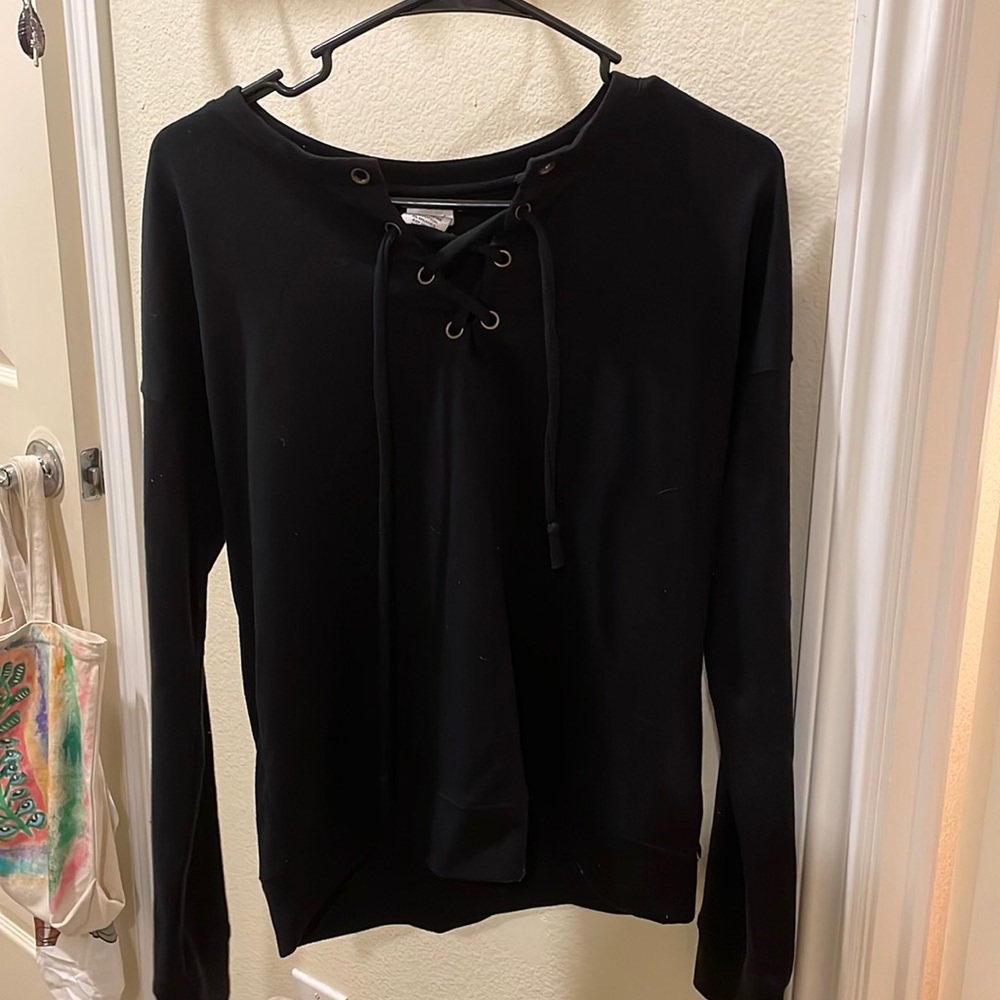 Tilly's Long Sleeve